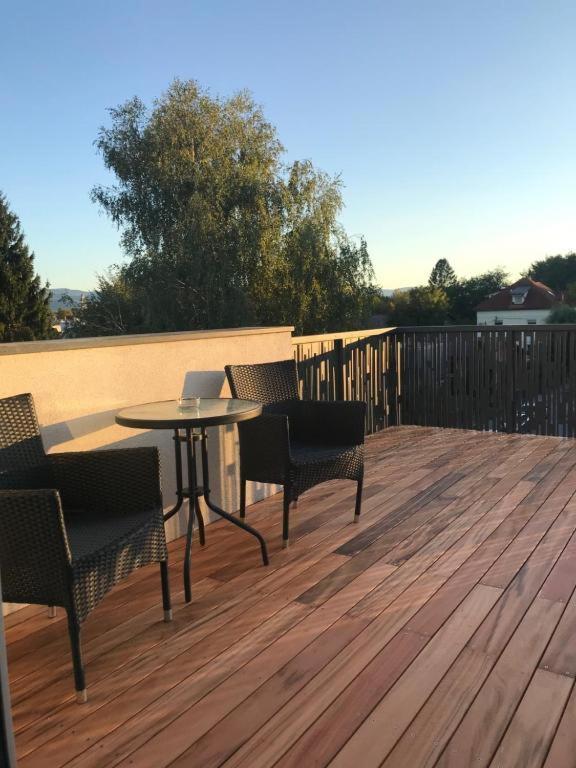 R41 - Tivoli Groundfloor Apartment Ljubljana Eksteriør bilde