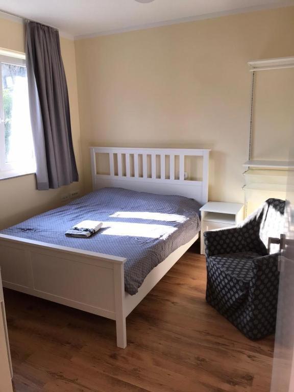 R41 - Tivoli Groundfloor Apartment Ljubljana Eksteriør bilde